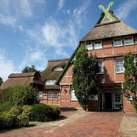 Nordseenest-dorum Wittsand 16 *