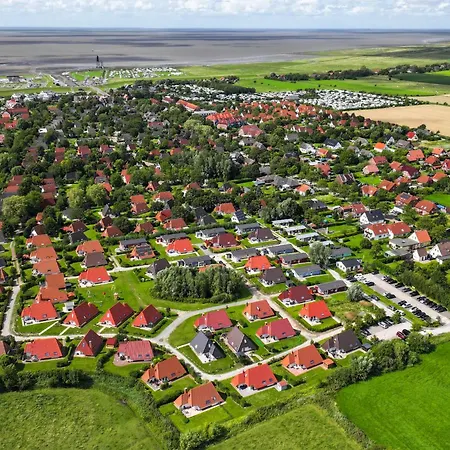 Nordseenest-dorum Wittsand 16