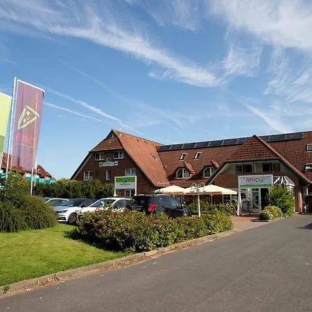 Nordseenest-dorum Wittsand 16 *